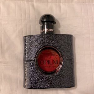 Black Opium Yves Saint Laurent 1.6fl.oz.
